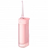 Беспроводной ирригатор Xiaomi Soocas W1 Pink
