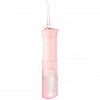 Беспроводной ирригатор Xiaomi Soocas W1 Pink