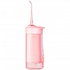 Беспроводной ирригатор Xiaomi Soocas W1 Pink