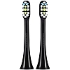 Сменная насадка для зубной щетки xiaomi Soocare V1,X3,X3U,X5,X1 (Black)