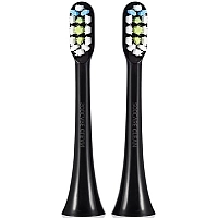 Сменная насадка для зубной щетки xiaomi Soocare V1,X3,X3U,X5,X1 (Black)
