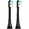 Сменная насадка для зубной щетки xiaomi Soocare V1,X3,X3U,X5,X1 (Black)
