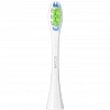 Сменные насадки для зубной щетки Amazfit Oclean X/ X PRO/ Z1/ F1/ Air 2 (1шт) White