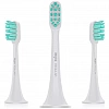 Сменные насадки для зубной щетки Sonic Electric Toothbrush T300,T500 (3шт)