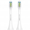Сменная насадка для зубной щетки xiaomi Soocare V1,X3,X3U,X5,X1 (White)