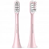 Сменная насадка для зубной щетки xiaomi Soocare V1,X3,X3U,X5,X1 (Pink)