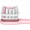 Сменная насадка для зубной щетки xiaomi Soocare V1,X3,X3U,X5,X1 (Pink)