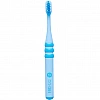 Детская зубная щетка Dr. Bei Toothbrush Blue