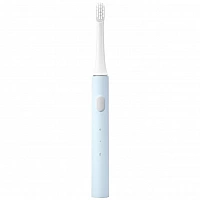 Зубная щетка  Mijia T100 голубая