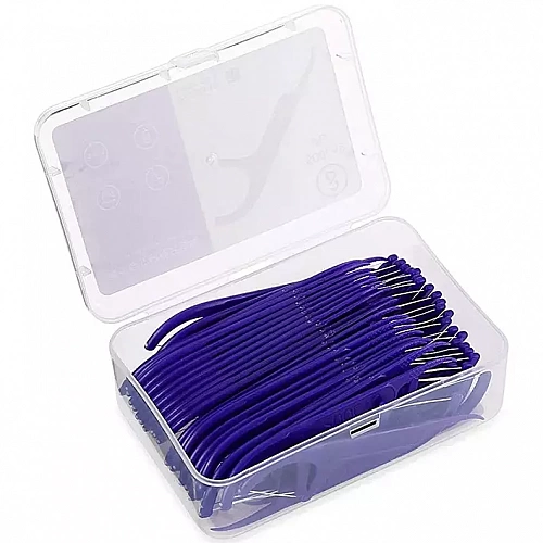 Зубная Нить Xiaomi Soocas 50pcs/box