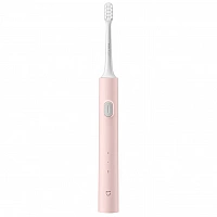 Зубная щетка  Mijia T200 Sonic Electric Toothbrush Pink
