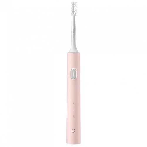 Зубная щетка Mijia T200 Sonic Electric Toothbrush Pink
