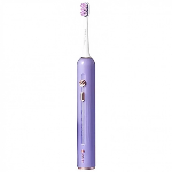 Зубная щетка  Dr.Bei E5 Purple