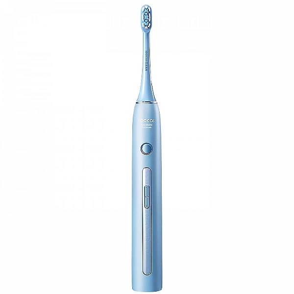 Зубная щетка  Soocas X3 Pro blue (с дезинфекцией)