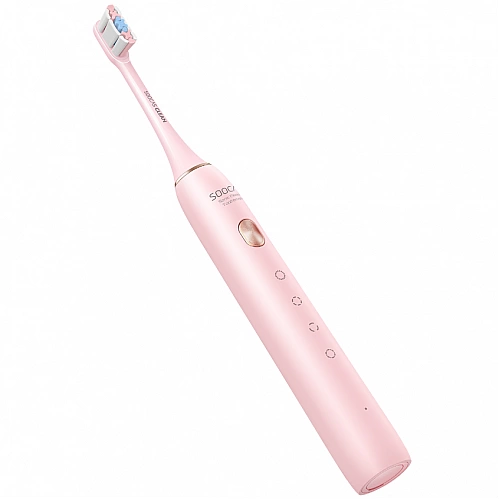 Зубная щетка Soocas X3U Pink