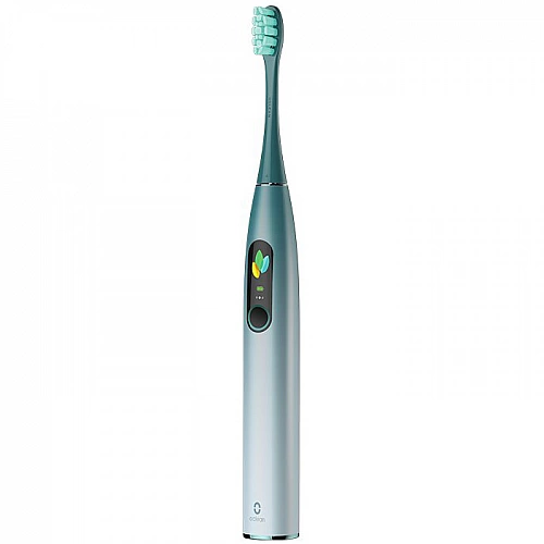 Зубная щетка Oclean X Pro Sonic Eletric Toothbrush Green
