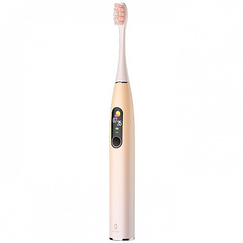 Зубная щетка Oclean X Pro Sonic Eletric Toothbrush Pink