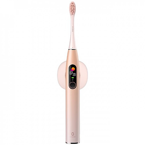Зубная щетка Oclean X Pro Sonic Eletric Toothbrush Pink