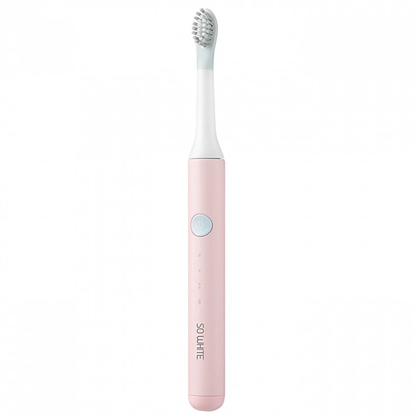 Зубная щетка So White EX3 Sonic Electric Toothbrush Pink