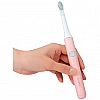 Зубная щетка So White EX3 Sonic Electric Toothbrush Pink