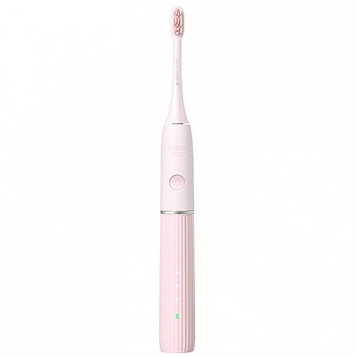 Зубная щетка Soocas V2 Pink