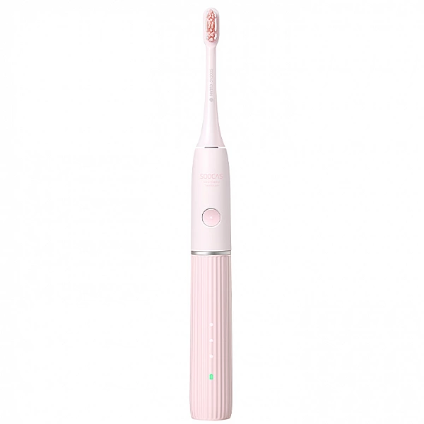 Зубная щетка  Soocas V2 Pink