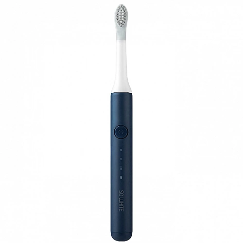 Зубная щетка So White EX3 Sonic Electric Toothbrush Blue
