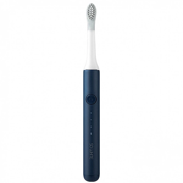Зубная щетка So White EX3 Sonic Electric Toothbrush Blue