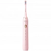 Подарочный набор зубная щетка Soocas X3U Limited Edition Pink