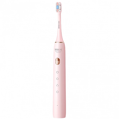 Зубная щетка Soocas X3U Pink