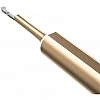 Умная ушная палочка Xiaomi Bebird Smart Ear Stick X7 Pro Gold