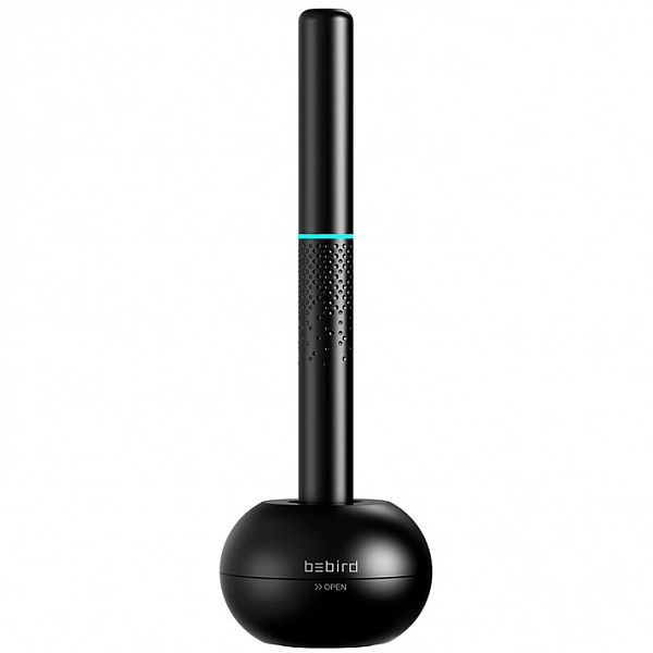 Умная ушная палочка Xiaomi Bedbird M9 Pro Black