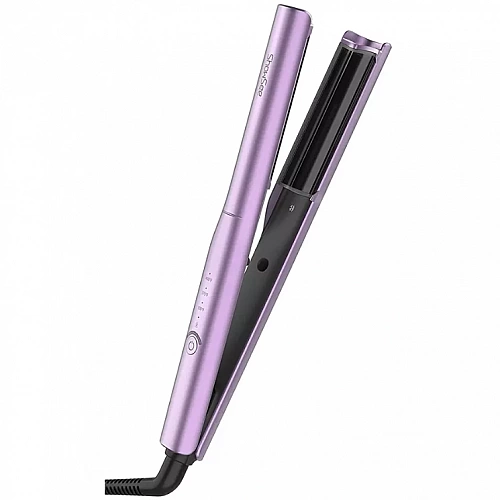 Выпрямитель для волос Xiaomi Showsee E2 Violet