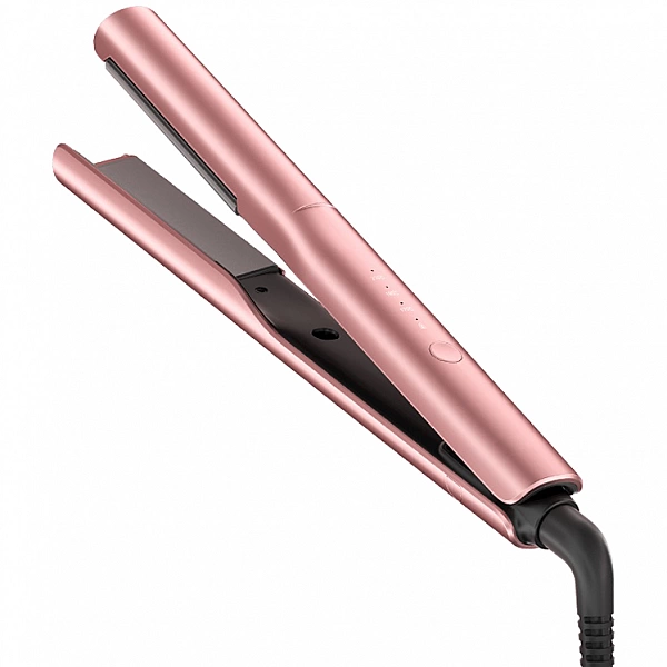 Выпрямитель для волос Xiaomi Showsee E2 Pink