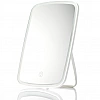 Зеркало для макияжа Xiaomi Jordan&Judy Desktop LED Makeup Mirror Beige (NV505)
