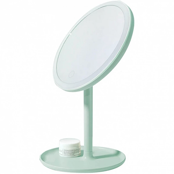Зеркало Xiaomi DOCO Daylight Small Mojito Mirrir Pro (HZJ001) Green