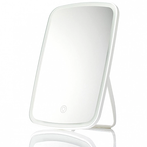 Зеркало для макияжа Xiaomi Jordan&Judy Desktop LED Makeup Mirror (NV026)