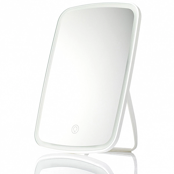 Зеркало для макияжа Xiaomi Jordan&Judy Desktop LED Makeup Mirror (NV026)