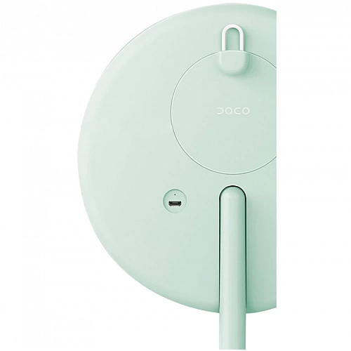Зеркало Xiaomi DOCO Daylight Small Mojito Mirrir Pro (HZJ001) Green