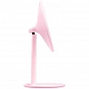 Зеркало для макияжа Xiaomi Amiro Lux High Color (AML004P) Pink
