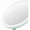 Зеркало Xiaomi DOCO Daylight Small Mojito Mirrir Pro (HZJ001) Green