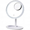 Зеркало для макияжа Jordan&Judy Led Lighted Makeup Mirror Enchanced (NV543) White