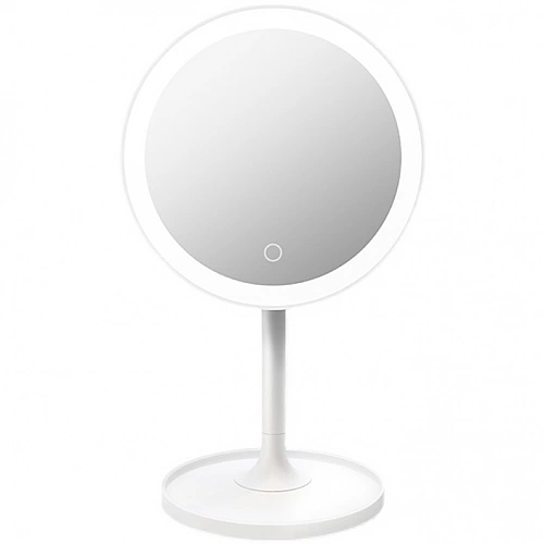 Зеркало Xiaomi DOCO Daylight Small Mirror Pro (HZJ001) White