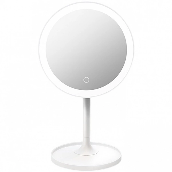 Зеркало Xiaomi DOCO Daylight Small Mirror Pro (HZJ001) White