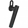 Bluetooth гарнитура Xiaomi Black