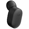 Bluetooth гарнитура Xiaomi Mi Bluetooth Headset Mini Black