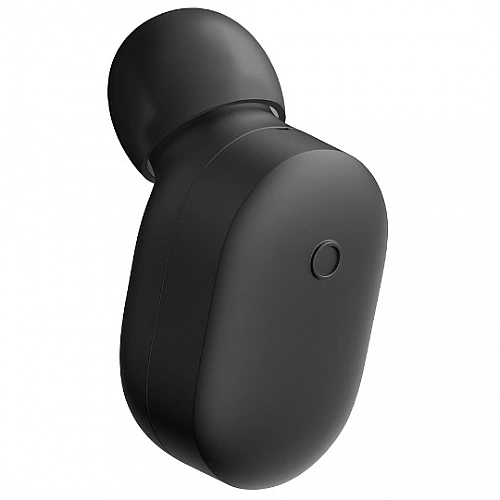Bluetooth гарнитура Xiaomi Mi Bluetooth Headset Mini Black