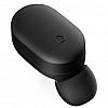 Bluetooth гарнитура Xiaomi Mi Bluetooth Headset Mini Black