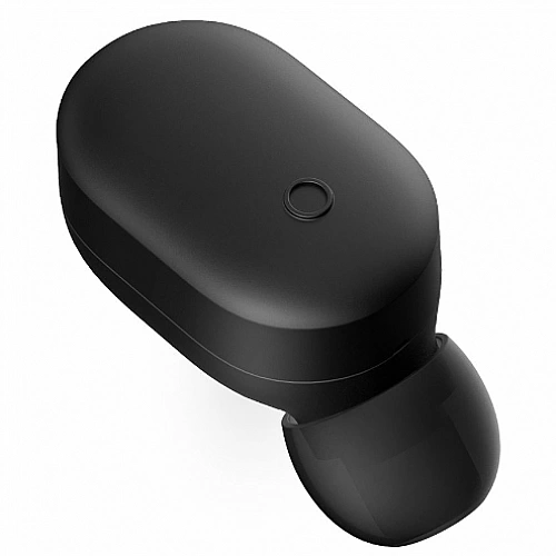 Bluetooth гарнитура Xiaomi Mi Bluetooth Headset Mini Black
