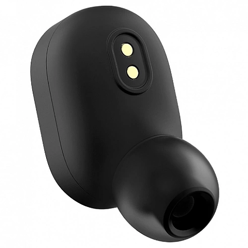 Bluetooth гарнитура Xiaomi Mi Bluetooth Headset Mini Black